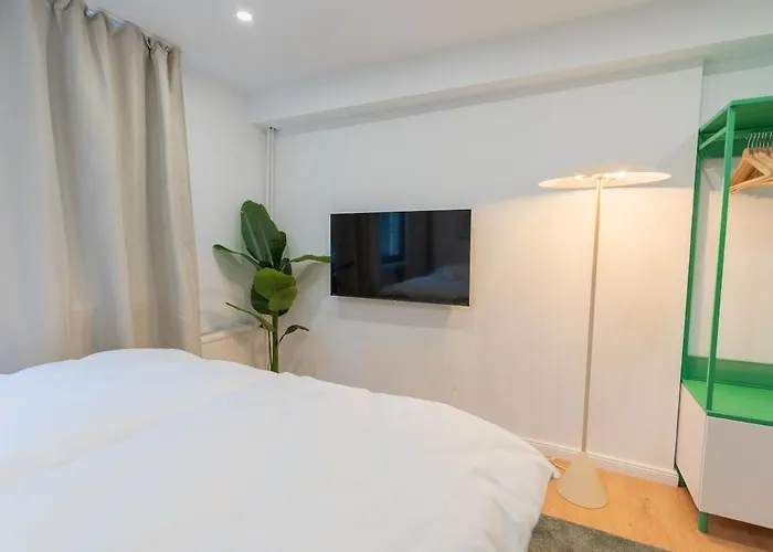 Gemuetliche In Top-lage Von 1 Brema